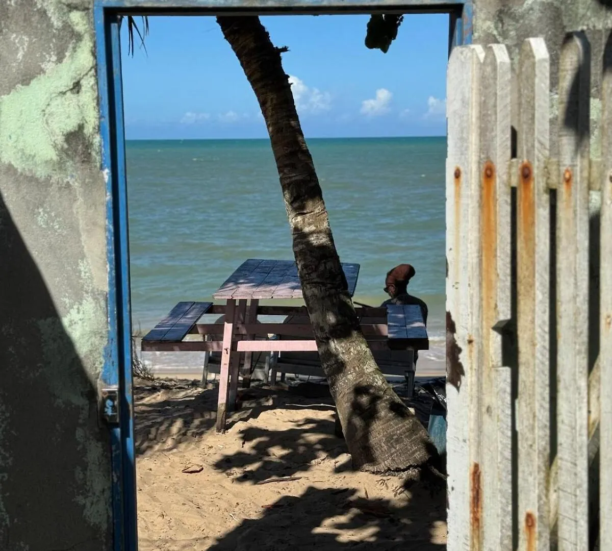 Casa Amarela Apartment Porto Seguro Brazil
