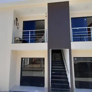 Mk Ap. Aconchegante Apartamento