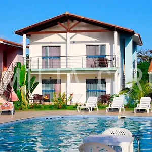 Flats A 100 Mts Da Apartamento