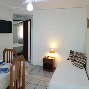 Ap 1122 Village Taperapua Apartamento