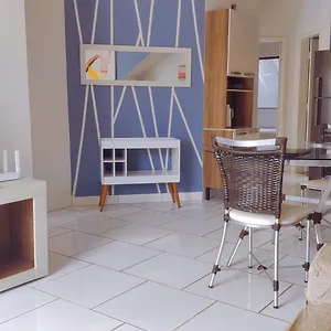 Porto Di Nassau Apartamento