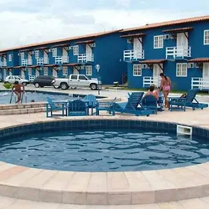 Condominio Golden Dolphin Apartamento