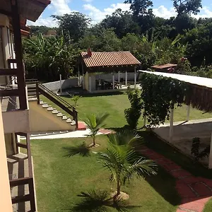 Paraíso Apartamento